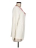 Talbots Color Block Ivory Pullover Sweater Size M (petite) - photo 4