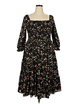Baltic Born Casual Dress