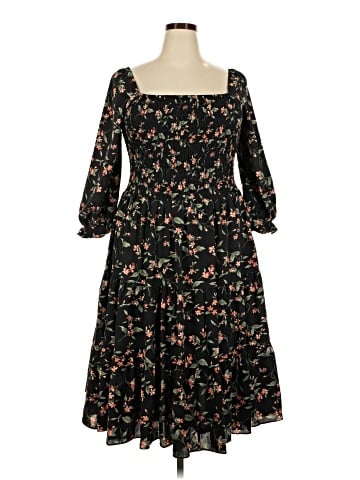 Baltic Born Casual Dress (view 1)