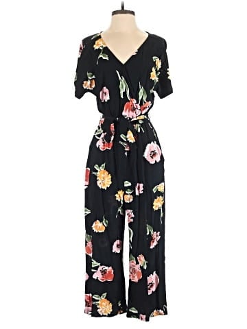 Sanctuary Jumpsuit (view 1)