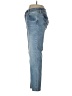 Hudson Jeans Stripes Blue Jeans Size 10 - photo 5