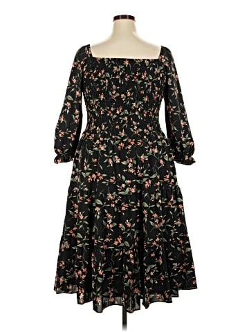 Baltic Born Casual Dress (view 2)