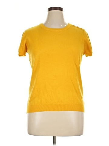 ModCloth Pullover Sweater (view 1)
