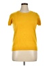 ModCloth Yellow Pullover Sweater Size XL - photo 1