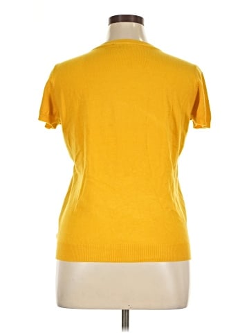 ModCloth Pullover Sweater (view 2)