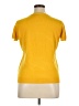 ModCloth Yellow Pullover Sweater Size XL - photo 2