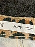 MNG Gold Jeans Size 0 - photo 7