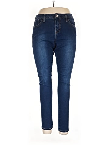Hydraulic Jeggings (view 1)