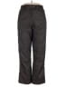 Rodeo Show Black Casual Pants Size EU 48 / US 18 - photo 1