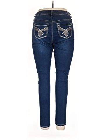 Hydraulic Jeggings (view 2)