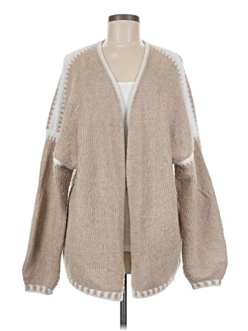 Prettygarden Cardigan (view 1)