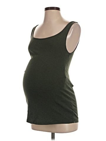 Isabel Maternity Tank Top (view 1)