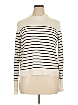 Ann Taylor Loft Turtleneck Sweater