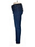 Hydraulic Solid Blue Jeggings Size 14 - photo 5