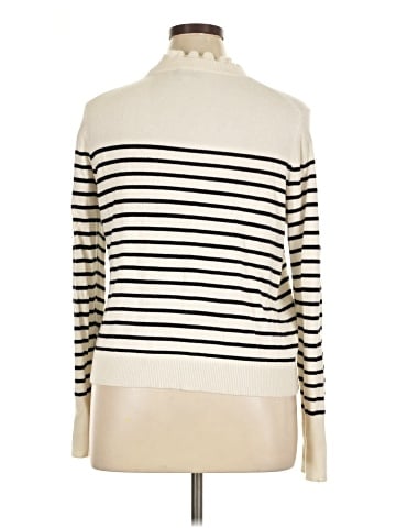 Ann Taylor LOFT Turtleneck Sweater (view 2)