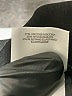 Anne Klein Solid Black Casual Pants Size XL - photo 5