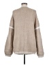 Prettygarden Tan Cardigan Size M - photo 2