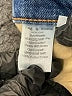 Rag & Bone 100% Cotton Blue Jeans Size 28 waist - photo 8