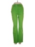 J.Crew Green Casual Pants Size 26 waist - photo 1