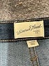 Universal Thread Solid Blue Jeans Size 12 - photo 7