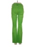 J.Crew Green Casual Pants Size 26 waist - photo 2