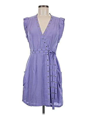 Nanette Lepore Casual Dress (view 1)