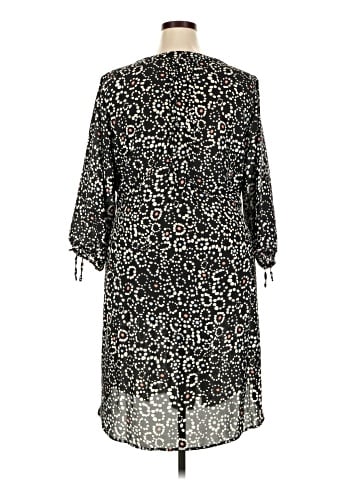 Evans Casual Dress (view 2)
