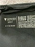 Victoria's Secret Graphic Black Active Pants Size S - photo 7