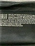 Victoria's Secret Graphic Black Active Pants Size S - photo 8