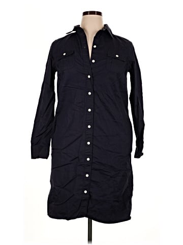 Lands' End Casual Dress (view 1)