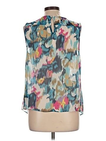 W118 by Walter Baker Sleeveless Blouse (view 2)