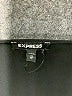 Express Solid Black Romper Size XS - photo 4