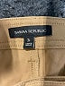 Banana Republic Tan Cargo Pants Size 2L - photo 7