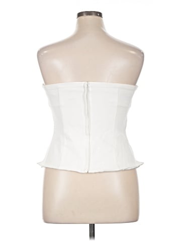 White House Black Market Tube Top (view 2)