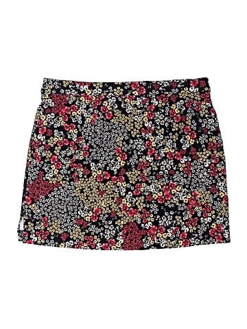 Perry Ellis Skort (view 2)