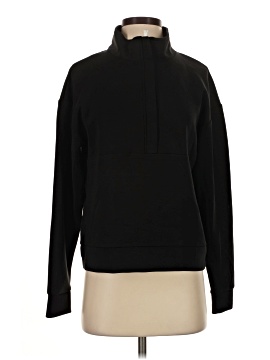 Stradivarius Long Sleeve Turtleneck (view 1)
