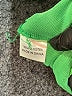 Hello Molly 100% Polyester Green Cocktail Dress Size 2 - photo 5