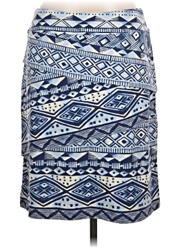 J. Mc Laughlin Casual Skirt