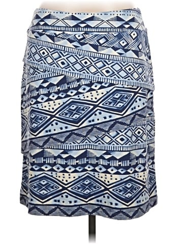 J. McLaughlin Casual Skirt (view 1)