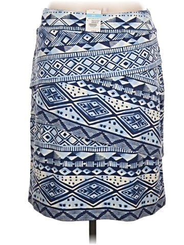 J. McLaughlin Casual Skirt (view 2)