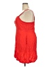 Old Navy 100% Rayon Red Cocktail Dress Size XXL - photo 5