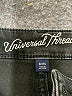 Universal Thread Solid Black Jeans Size 8S - photo 7