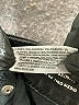 Universal Thread Solid Black Jeans Size 8S - photo 9