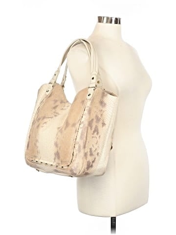 Vince Camuto Leather Hobo (view 2)