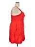 Old Navy 100% Rayon Red Cocktail Dress Size XXL - photo 4