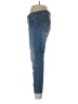 Gap Outlet Solid Blue Jeans Size 10 - photo 5