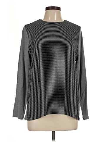 J.Jill Pullover Sweater (view 1)