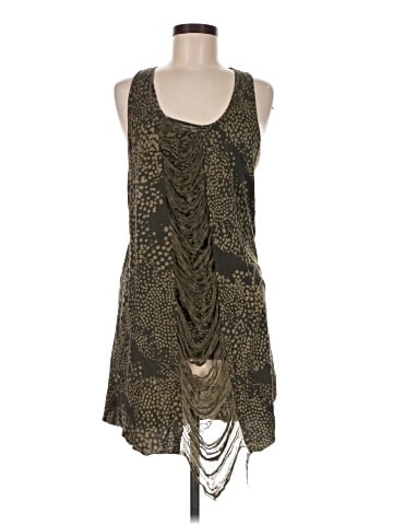 Religion Casual Dress (view 1)