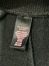 Victoria's Secret Solid Black Track Pants Size S - photo 7