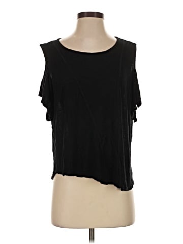 Pebble and Stone Sleeveless T-Shirt (view 1)